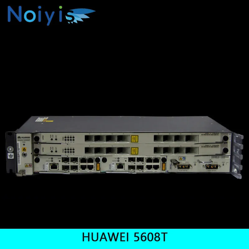 Полная машина huawei FTTH GPON OLT 5608T | Мобильные телефоны и аксессуары