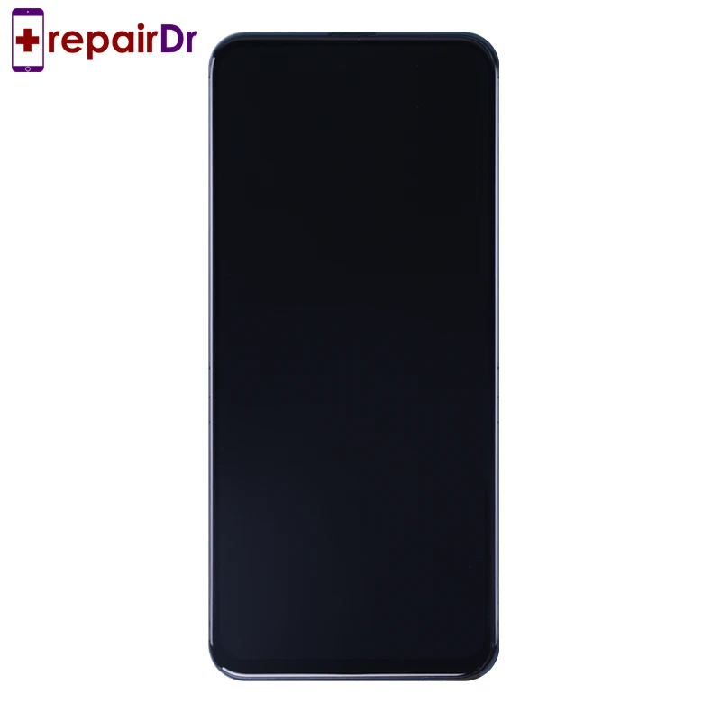 Оригинальный ЖК дисплей 2340x1080 Для Huawei Honor Magic 2 с сенсорным экраном и дигитайзером