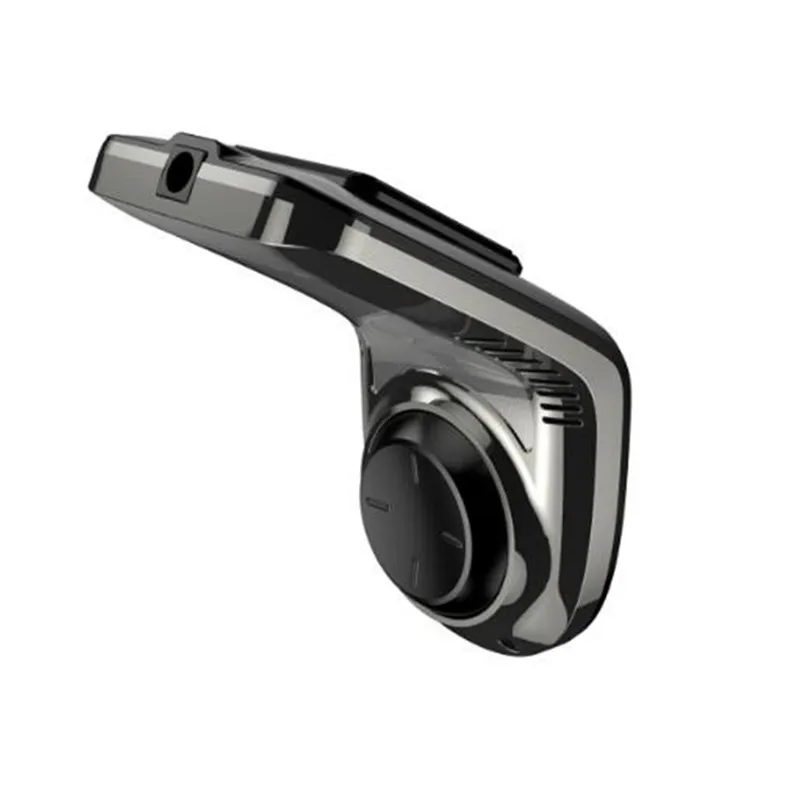 U3 Mini Full HD 1080P Автомобильный видеорегистратор цифровой из цинкового сплава с USB для