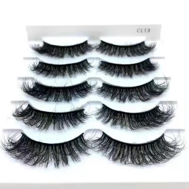 5 pairs-CL13