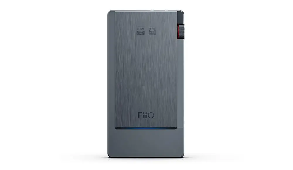 FiiO Q5s Bluetooth 5,0 Dual AK4493EQ DSD256 PCM 768 k/32 бит ЦАП и усилитель USB усилитель DAC для iPhone/компьютера/Android/sony