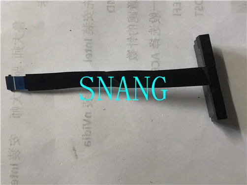Utilizzato Per Il Cavo Del Connettore Del Disco Rigido Sata Del Computer Portatile Dell Inspiron 5567 5570 5575 0 Knk9Y