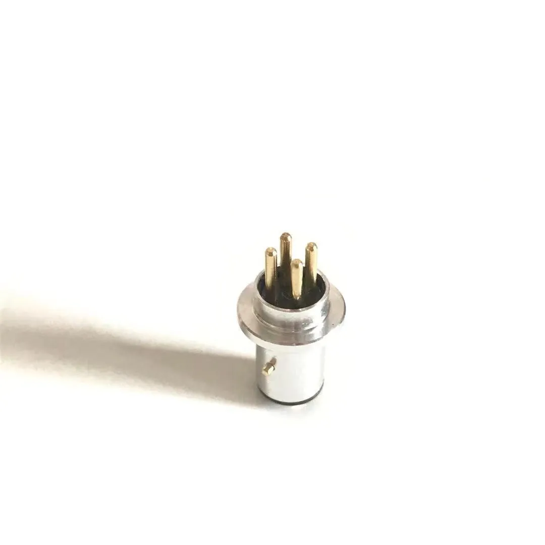 4 Pin Standard Connector Turntable Headshell CN5625 for Technics1200 1210