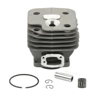

Tool Cylinder Piston Kit Ring Clip Bearing Needle For HUSQVARNA 61 268