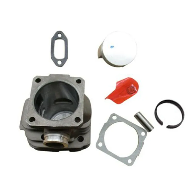 

Top Selling 1 Set Piston&Cylinder Assembly 44.7 Mm Silicon Suitable For Today's Advanced Applications Convenience