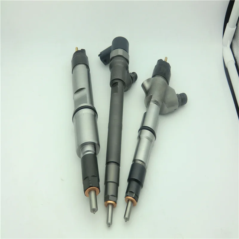 

ERIKC 0445110672 Common Rail Fuel Pump Dispenser Injector 0445 110 672 Auto Spare Parts 0 445 110 672