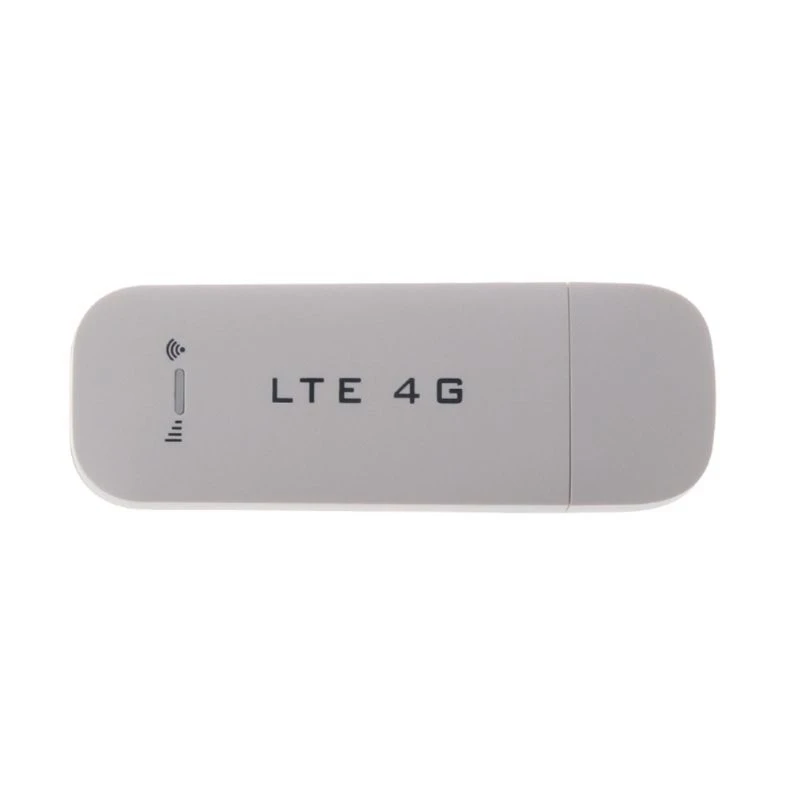 Беспроводная сетевая карта 150 Мбит/с 4G LTE USB модем Стандартный Портативный WiFi USB подключающийся модем сетевой адаптер для ноутбука