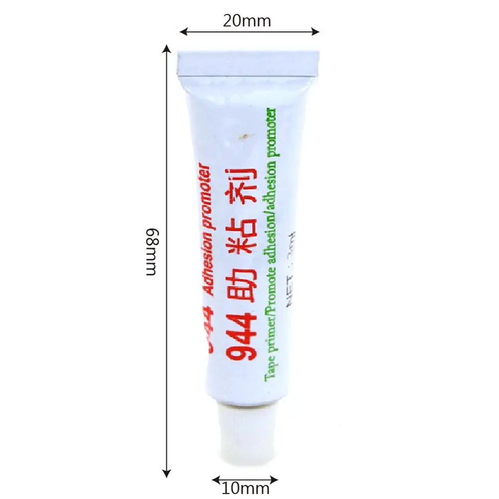 3 мл автомобильный клей двухсторонняя клейкая лента 944 отек связующее экономически эффективные инструменты обслуживания Новое поступление дропшиппинг
