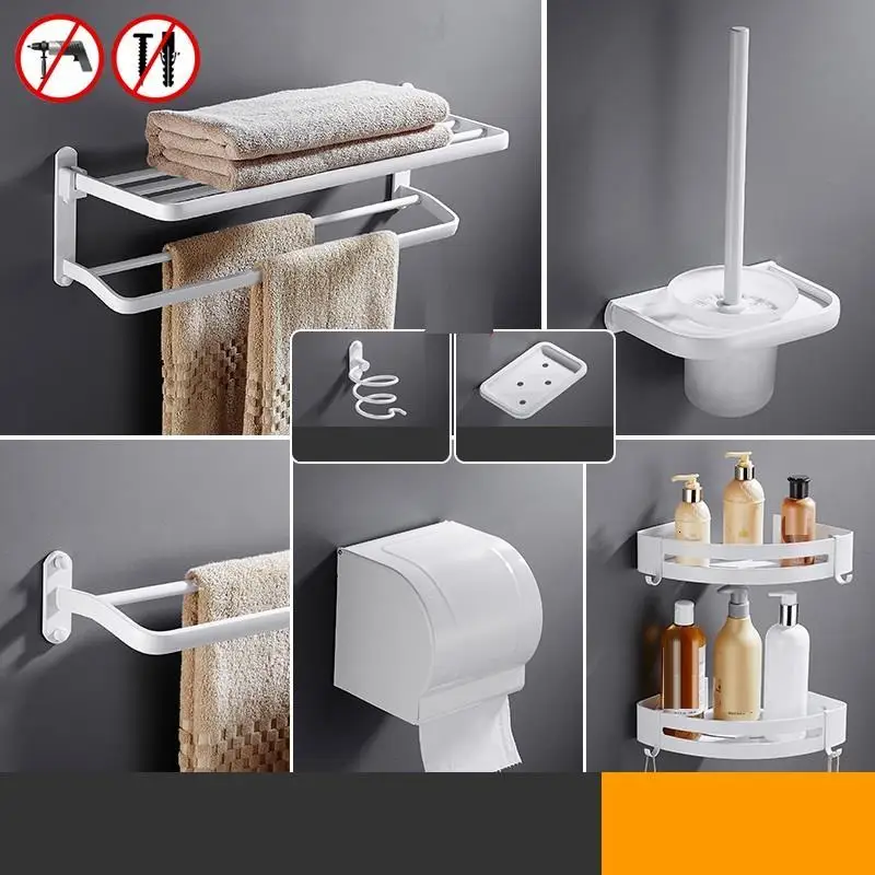 Estante Badezimmer Badkamer аксессуары полки Estanteria Bagno душ Salle De Bain аксессуары настенная полка-органайзер для ванной