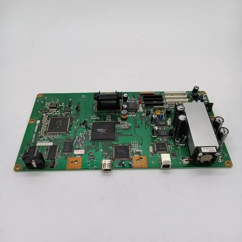 

main board C511MAIN Assy No 2080059 For EPSON Stylus Pro 4000