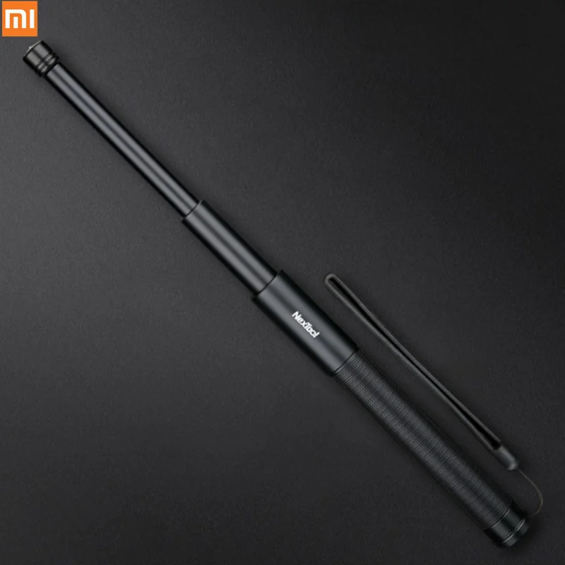 

Xiaomi Nextool safe survival telescopic rod car emergency defense broken window escape portable