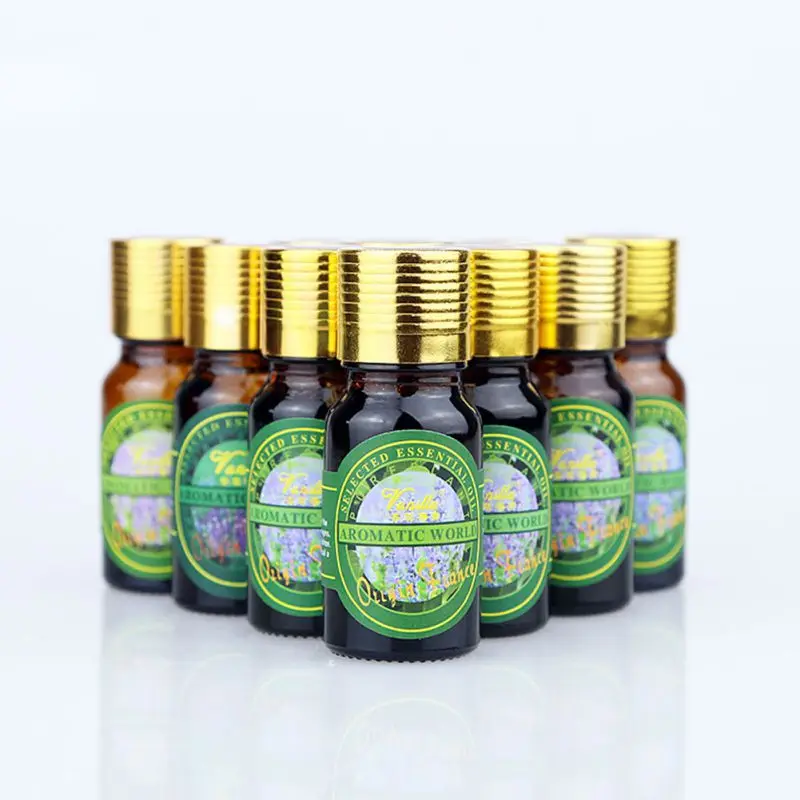 

Car Perfumes Car Air Freshener Humidifier Replenishment Natural Plant Auto Perfume Replenishment