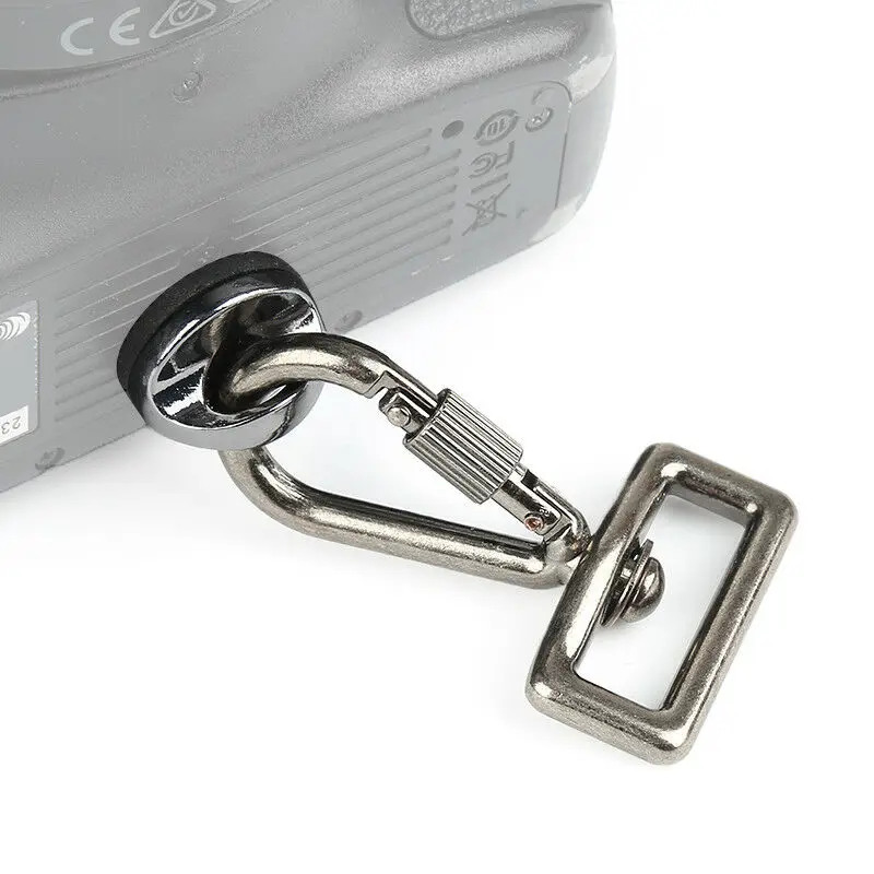 camera strap hook sling 6