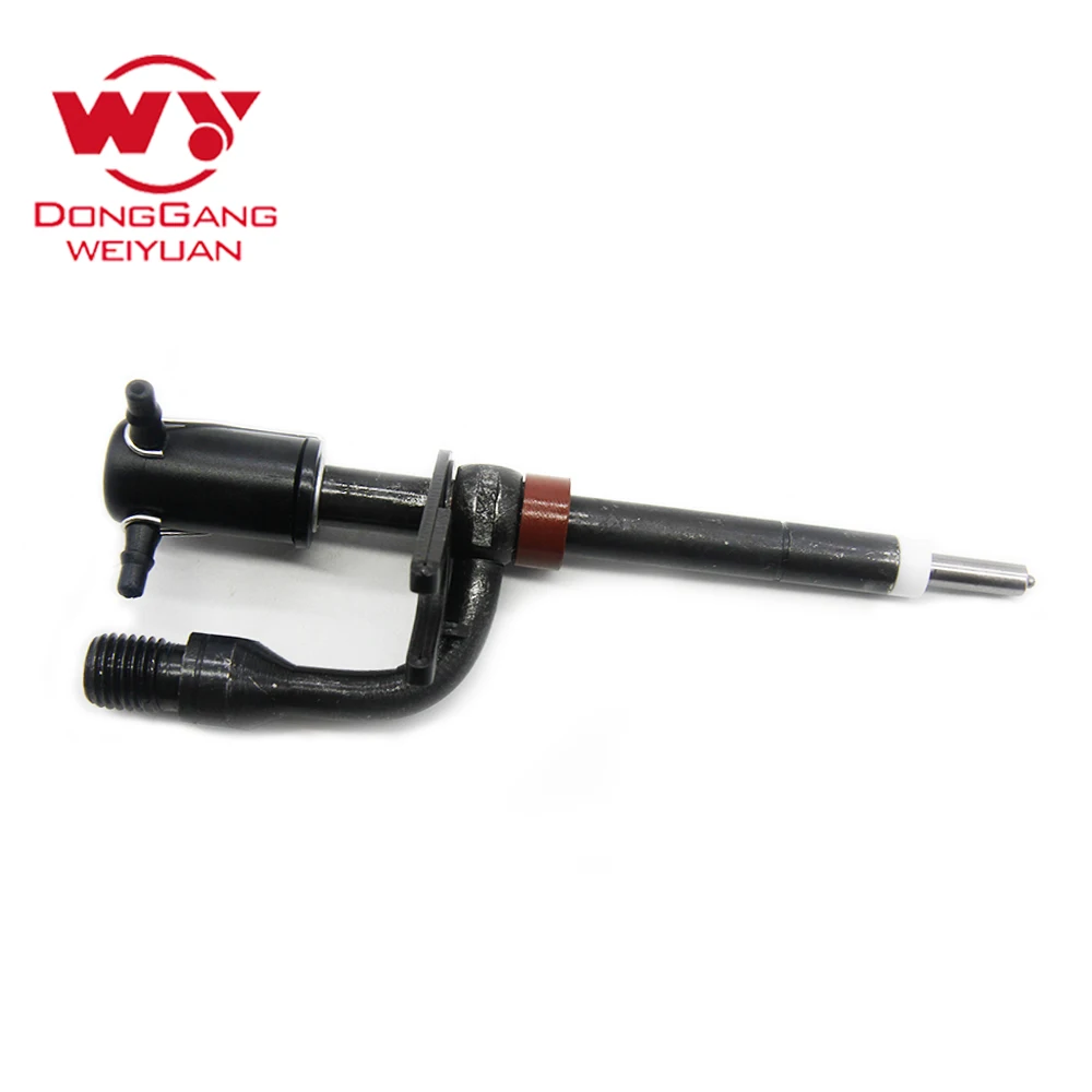 Hot sale diesel engine injector 954F9E527BC/954F9K546BC pencil nozzle 33406 suit for Ford Transit, 2,5 DI, 76k