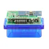 ELM327 V1.5 PIC18F25K80 Scanner Adapter OBD 2 OBD2 ELM 327 V1 5 Car Diagnostic Auto Tool Bluetooth for Android ODB2 Code Reader 4