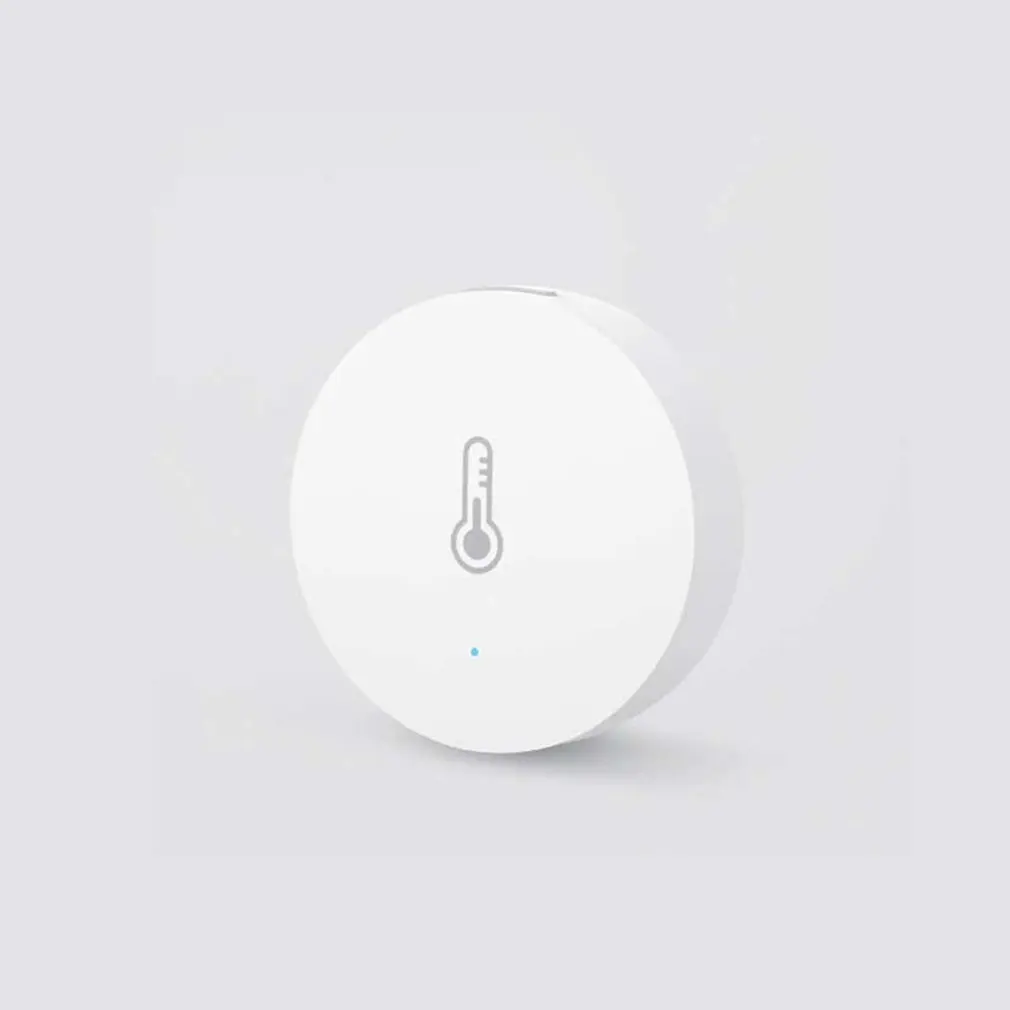 2019 Xiaomi mijia Temperature Humidity Sensor Intelligent smart Environment Sensor control via Mihome APP Zigbee connection 2019 Xiaomi mijia Temperature Humidity Sensor Intelligent smart Environment Sensor control via Mihome APP Zigbee connection