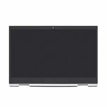 

JIANGLUN LCD Touch Screen Digitizer Display Assembly + Bezel for HP Envy X360 15-cn0008CA