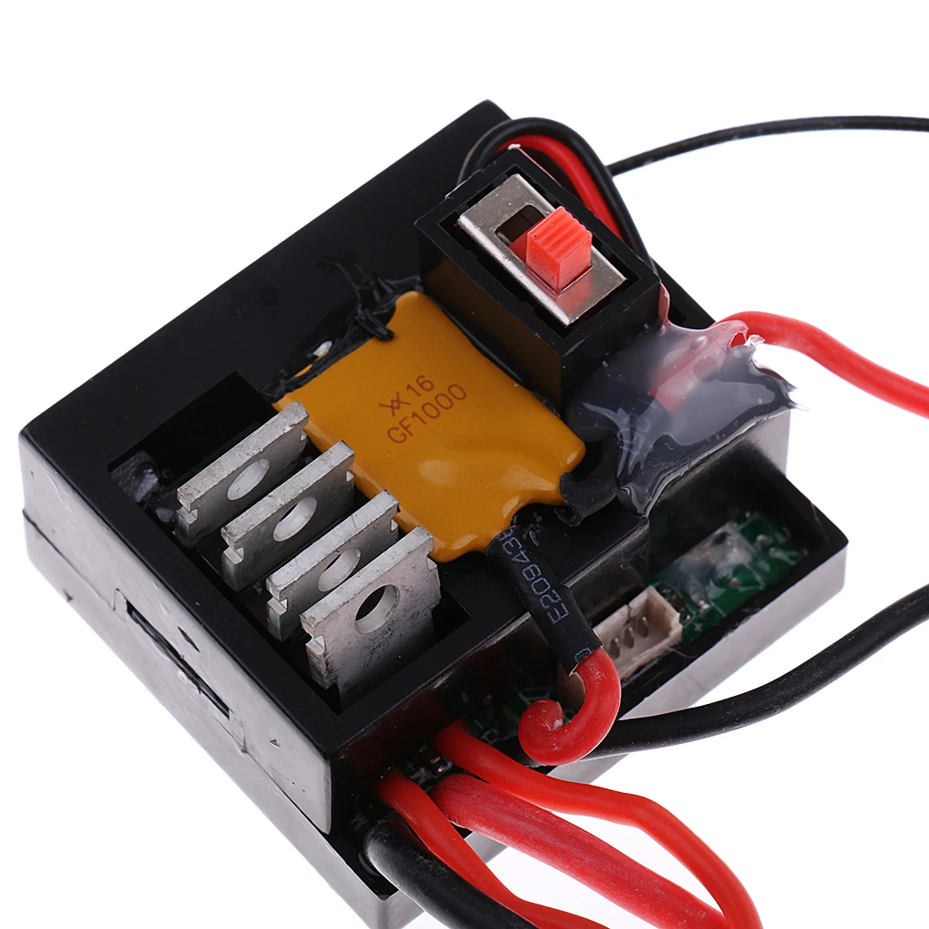 A949-56 Receiver/ESC Fit for WLtoys A949 A959 A969 A979 K929 RC Car DIY