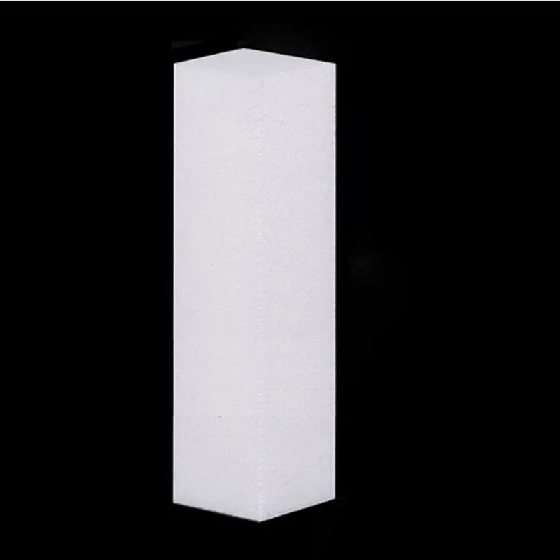 10 Pcs/Lot Nail Art Buffer Buffing Sanding Files Block Nail Tips Manicure Pedicure