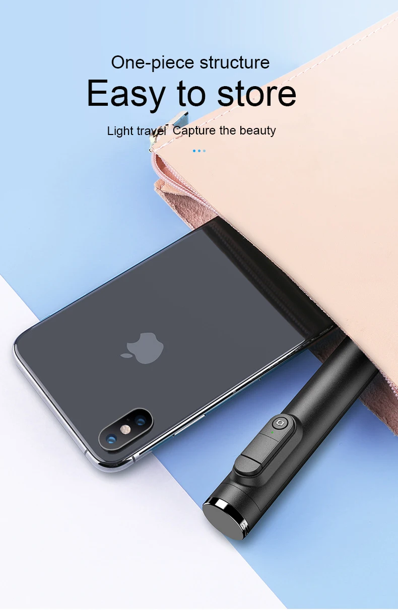 CYKE selfie stick M11 Bluetooth складная селфи-палка Выравнивающая база для штатива с Пластик сплав selfie селфи палка для iPhone xiaomi huawei