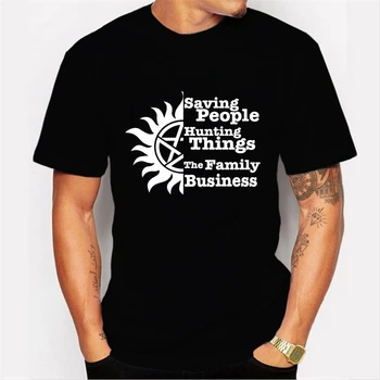 

Summer Supernatural Love Print T Shirt Streetwear Men Women Tee Tops Cotton Noctilucous Pattern T-shirt Unisex Harajuku Clothes