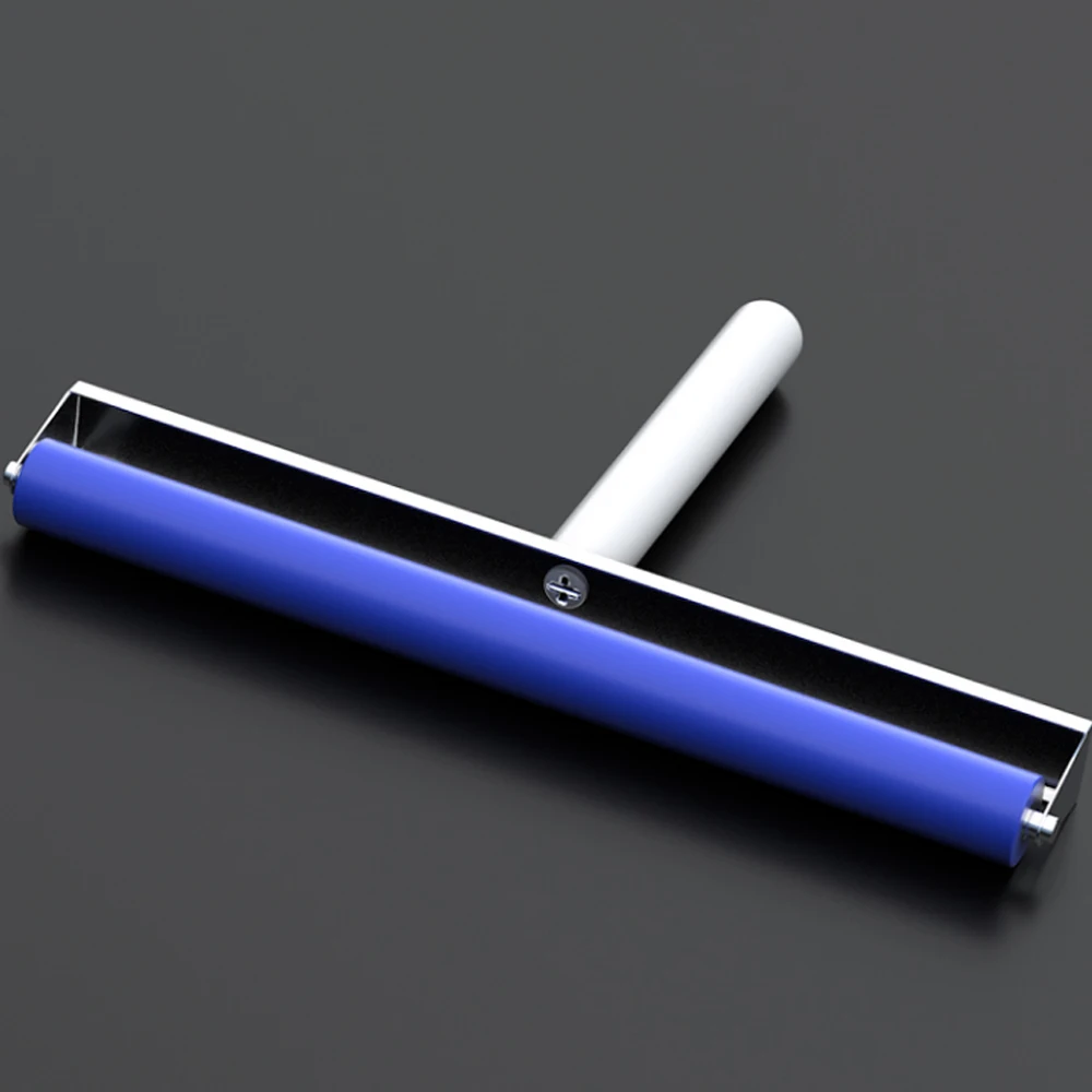 Mobile Phone Repair Tools Mobile Phone Repair Tools Kit LUXIANZI Anti-static Silicone Roller Tool For Phone Tablet Laptop Screen Film Pasting LCD OCA Polarizing Tool 6/7/10/15/20 cm