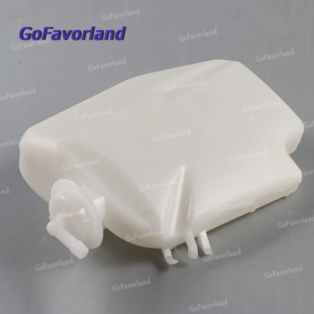 19101RNAA01 Radiator Coolant Tank Reservoir Expansion Tank Bottle For