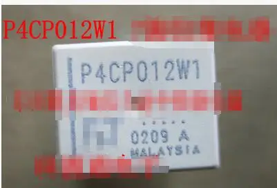 

100% NEW Free shipping P4CP012W1