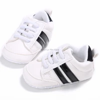 New Baby Sneaker Newborn Sport Shoes Casual Flats For Baby Boys Girls Infant Toddler Soft Bottom Anti-slip First Walkers 0-18 M 5