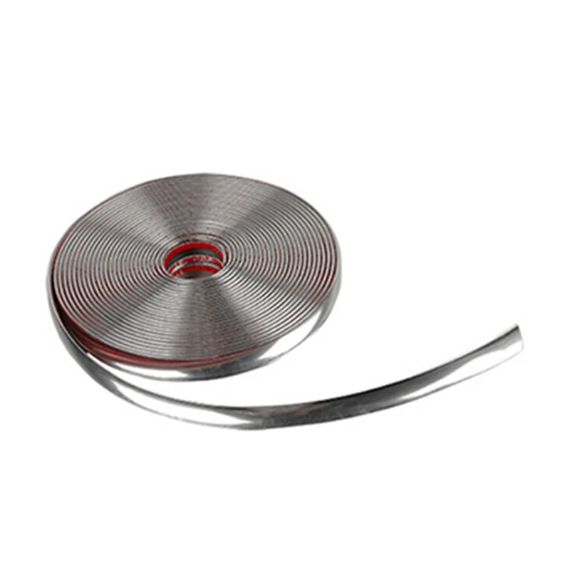 Chrome Top Roof Trim Moldings for Chevrolet Camaro 2010 2011 2012 2013