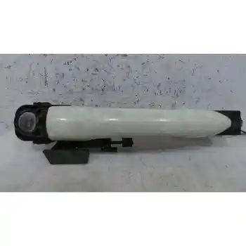 

80611AV600 HANDLE OUTER FRONT LEFT Nissan FIRST SALOON CAR (P12)
