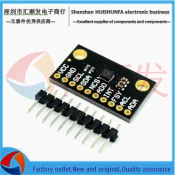 

ICM-20948 low power 9-axis MEMS motion tracking device, Sensor 20948