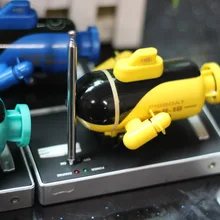 777-219 4CH радио пульт дистанционного управления спортивные лодки подводная лодка беспроводная мощность RC игрушечные лодки FSWB