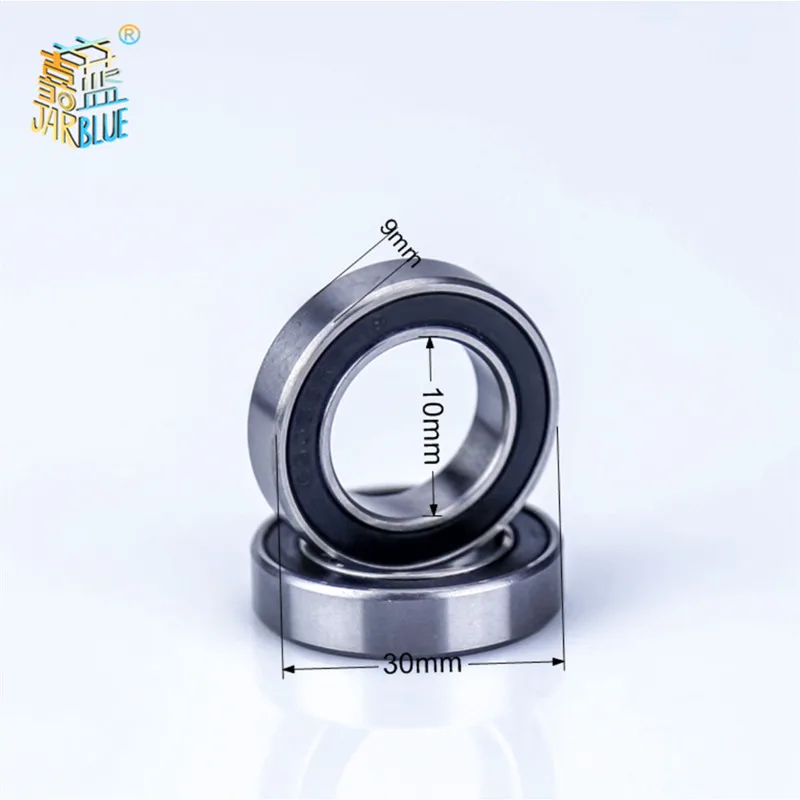 6200 6200zz 6200rs 6200-2z 6200z 6200-2rs Zz Rs Rz 2rz Глубокие шаровые подшипники 10X30X9 мм высокого качества