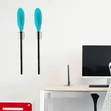 

1 set of oar storage rack kayak oar storage rack oar storage rack wall mount canoe, paddle board or kayak oar rack