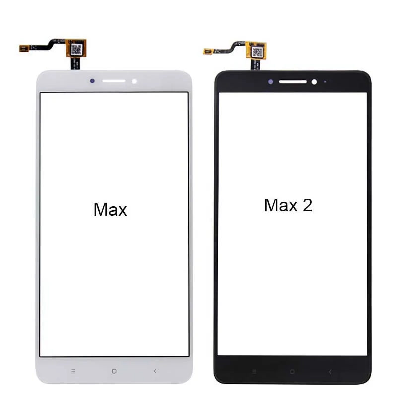 Сенсорный экран для Xiaomi mi Max/Max 2 Сенсорный экран дигитайзер панель запасная часть для mi Max/Max 2 Сенсорная панель+ Инструменты