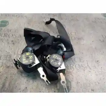 

SAFETY BELT REAR BMW 3 SERIES SALOON (E46) 1. 9 Cat [14223328]