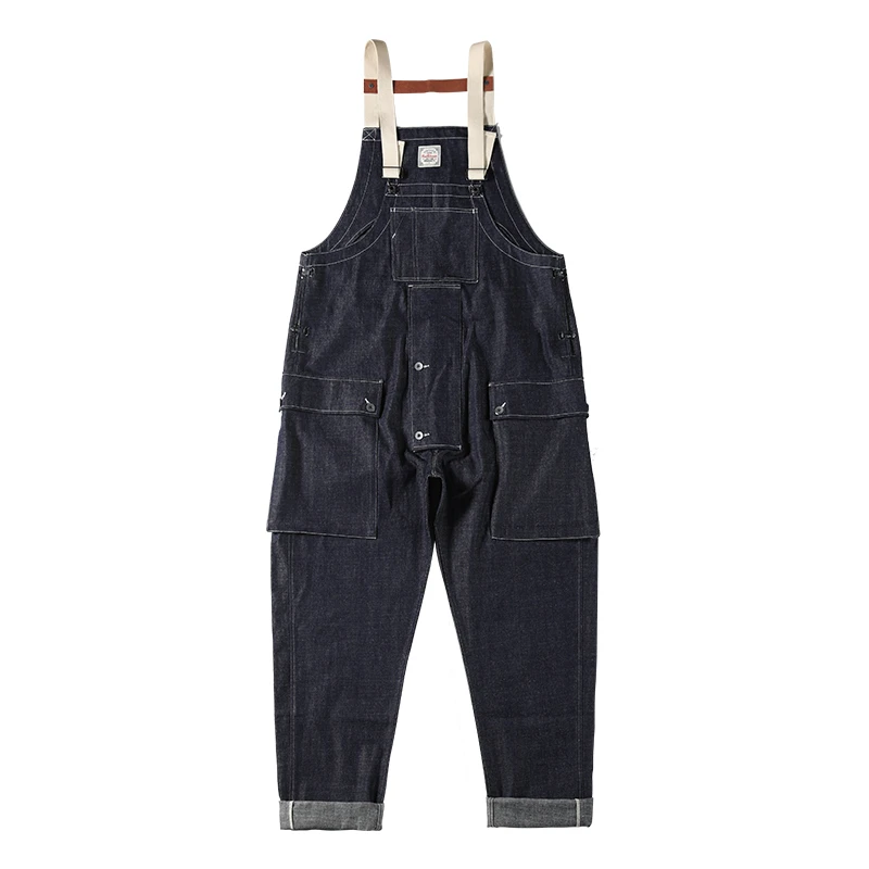 Vintage dungarees mens Clearance