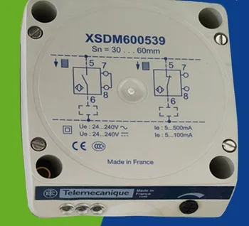 

XSDM600539 XSD-M600539 Schneider s proximity switch