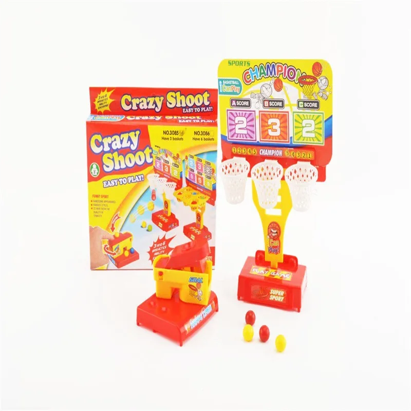 

Children'S Educational Toy Bouncing Basketball Taiwan Athletic Finger Projection Basketball Parent And Child Interactive Tableto