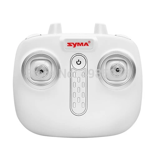 SYMA X21 X21W передатчик дистанционного управления RC Drone Heli запасная часть