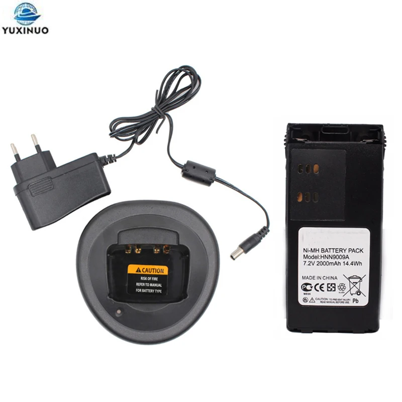 HNN9009 HNN9009A HNN9012 аккумулятор + зарядное устройство для MOTOROLA GP140 GP280 GP328 GP338 GP640 HT750 HT1250 MTX8250 PRO5150 MTX950 радио