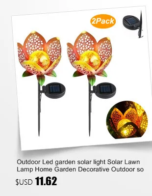 Solar light outdoor intelligent anti-monitoring lamp Waterproof wall lamp garden street light