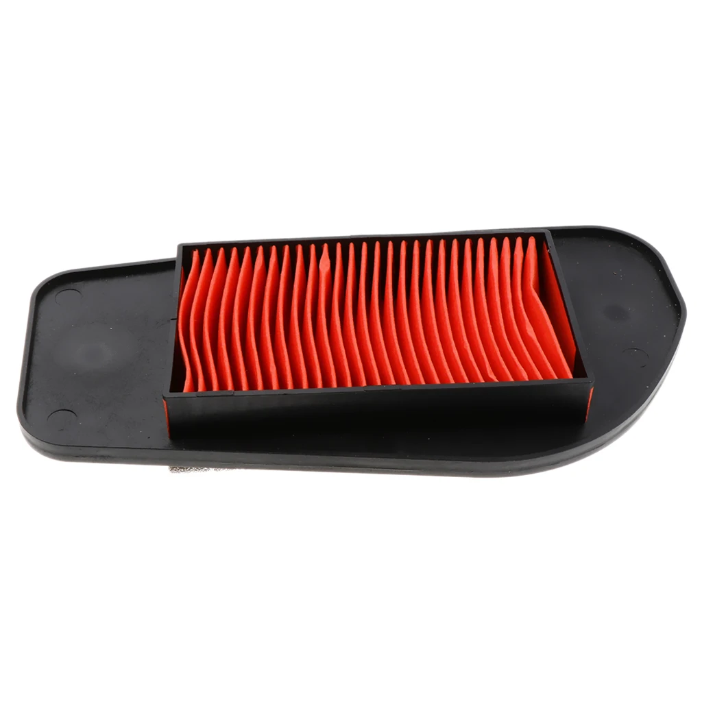 Motorcycle Air Filter Pod Breather Clearner for KUJI 125 Scooter/Motorbike/Quad/ATV