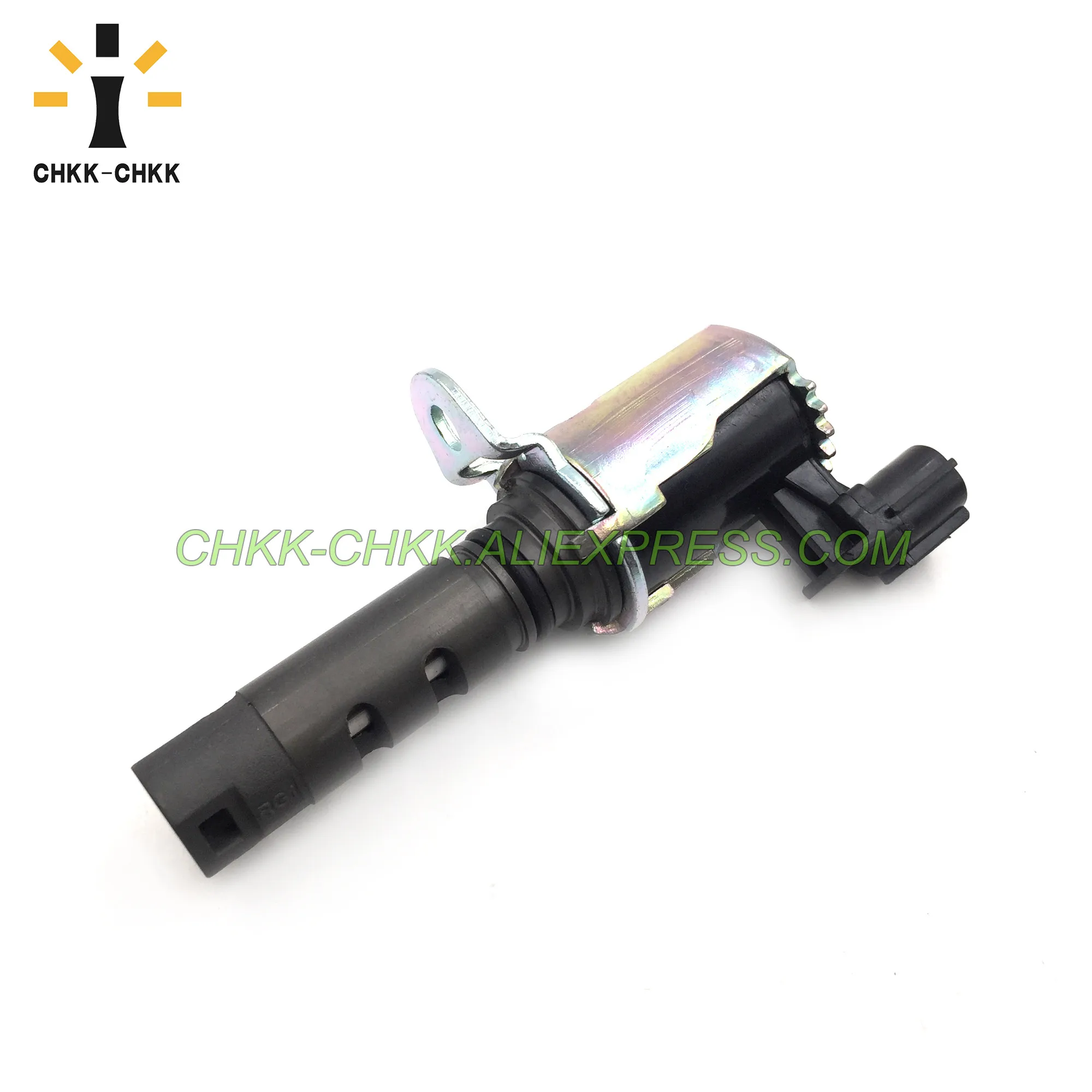 CHKK-CHKK OEM 15330-28020 управление моторным маслом переменный клапан синхронизации VVT для Toyota Camry Highlander Rav4 SCION 1533028020