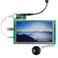 Optoelectronic Displays