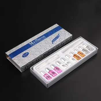 

Beauty Eye Eyelash Lotion Self Perm Super Curling Perming Curler Kit Set Support Dropshipping