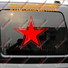 Наклейка на бампер с изображением российских войск СССР|bumper