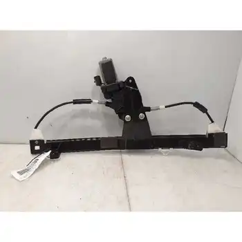 

8727334 Power Windows Front Right Fiat Doblo (119) 1.3 16v Jtd Cat