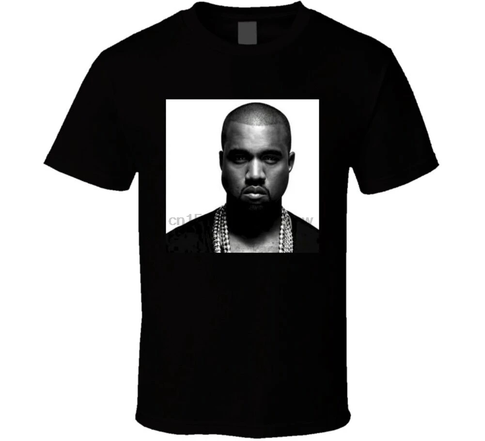 Футболка Kayne West |